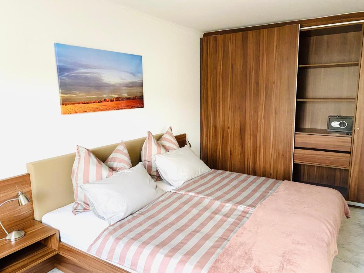 Lilie Appartement In Heviz Mit Tiefgarage, New And Modern מראה חיצוני תמונה