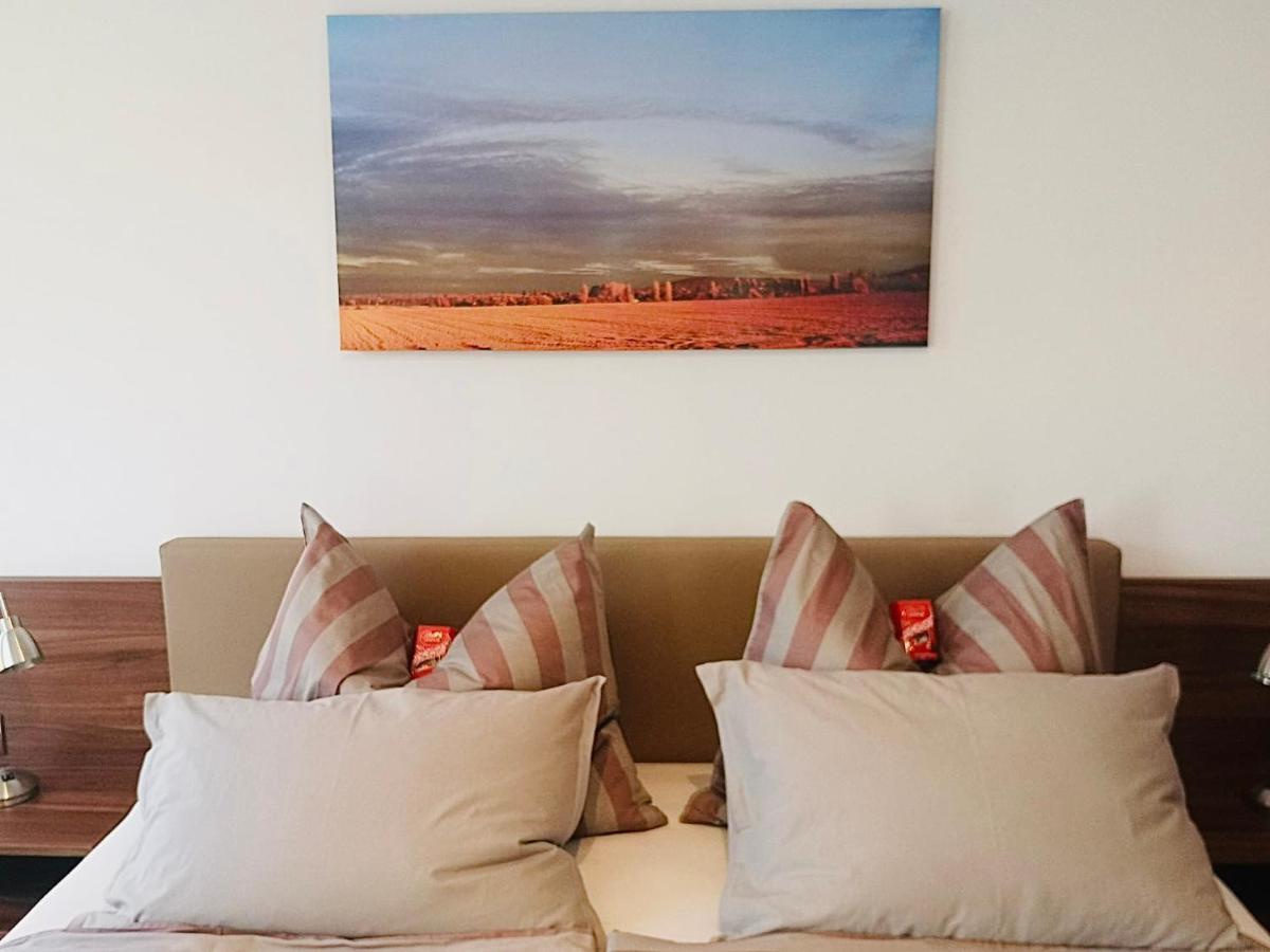 Lilie Appartement In Heviz Mit Tiefgarage, New And Modern מראה חיצוני תמונה
