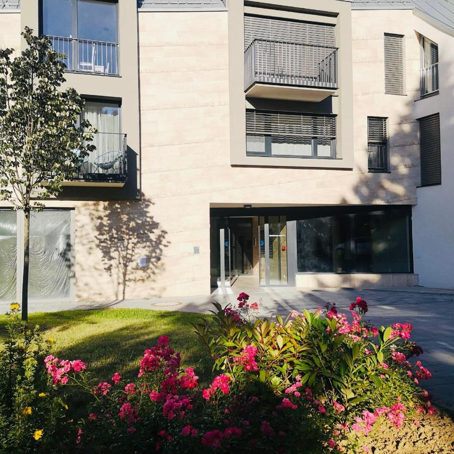 Lilie Appartement In Heviz Mit Tiefgarage, New And Modern מראה חיצוני תמונה