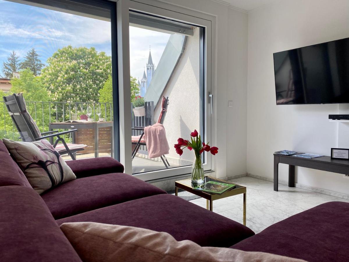 Lilie Appartement In Heviz Mit Tiefgarage, New And Modern מראה חיצוני תמונה